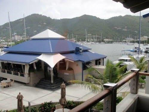 Tortola Bliss Boutique Yachting - British Virgin Islands酒店 外观 照片