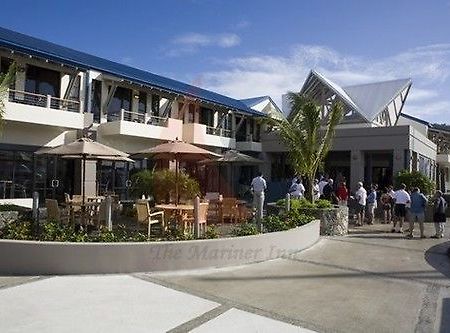 Road Town  Bliss Boutique Yachting - British Virgin Islands酒店 外观 照片