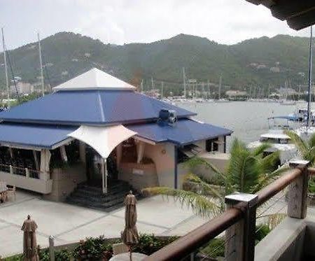 Road Town  Bliss Boutique Yachting - British Virgin Islands酒店 外观 照片