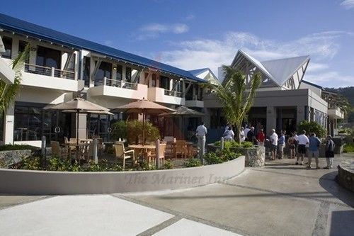 Road Town  Bliss Boutique Yachting - British Virgin Islands酒店 外观 照片