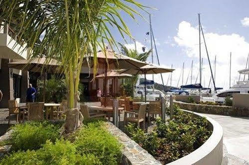 Road Town  Bliss Boutique Yachting - British Virgin Islands酒店 外观 照片