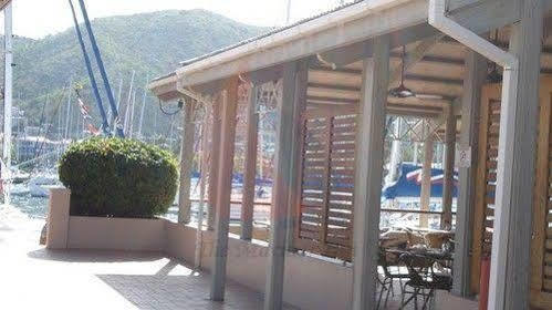 Road Town  Bliss Boutique Yachting - British Virgin Islands酒店 外观 照片